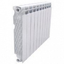 Алюминиевый радиатор Fondital Calidor Super B4 PLUS 500/100 - 10 секций по цене 9750 руб.