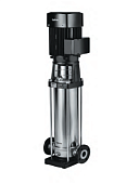 Вертикальный многоступенчатый насос Hydroo VF1-11R 0055 T 2340 5 2 с доставкой в NAME